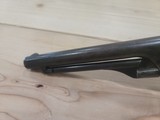 Colt 1860 Army from 1862 original 3 screw - 4 of 15
