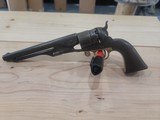 Colt 1860 Army from 1862 original 3 screw - 1 of 15