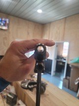 Colt 1860 Army from 1862 original 3 screw - 13 of 15