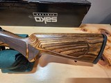 Sako 85 Brown Bear .338 Win Mag - 4 of 13