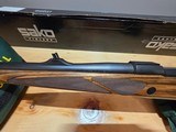 Sako 85 Brown Bear .338 Win Mag - 5 of 13