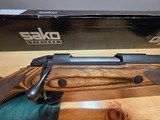 Sako 85 Brown Bear .338 Win Mag - 10 of 13