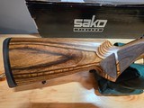 Sako 85 Brown Bear .338 Win Mag - 9 of 13