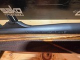 Sako 85 Brown Bear .338 Win Mag - 8 of 13