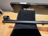 Sako 85 Brown Bear .338 Win Mag - 7 of 13