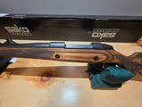 Sako 85 Brown Bear .338 Win Mag - 2 of 13