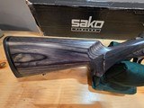 Sako 85 Kodiak .375 H&H - 2 of 10
