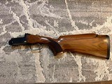 Blaser F3 SuperSport 32” 12GA - Image 5 of 10