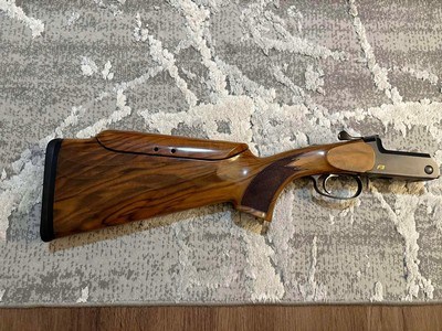 Blaser F3 SuperSport 32” 12GA - Image 2 of 10
