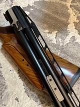 Blaser F3 SuperSport 32” 12GA - Image 3 of 10