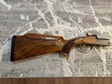 Blaser F3 SuperSport 32” 12GA - Image 2 of 10