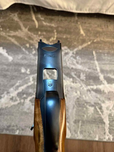 Blaser F3 SuperSport 32” 12GA - Image 6 of 10