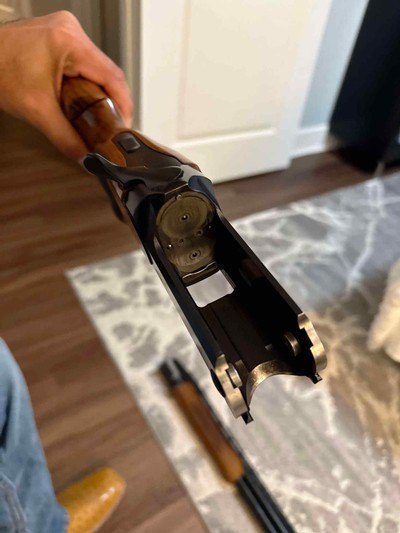 Blaser F3 SuperSport 32” 12GA - Image 10 of 10