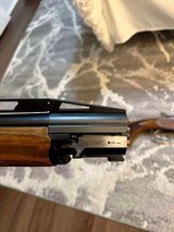 Blaser F3 SuperSport 32” 12GA - Image 8 of 10