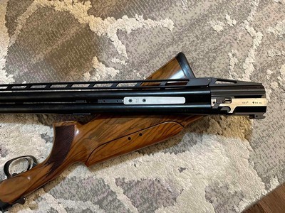 Blaser F3 SuperSport 32” 12GA - Image 4 of 10