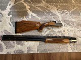 Blaser F3 SuperSport 32” 12GA - Image 1 of 10