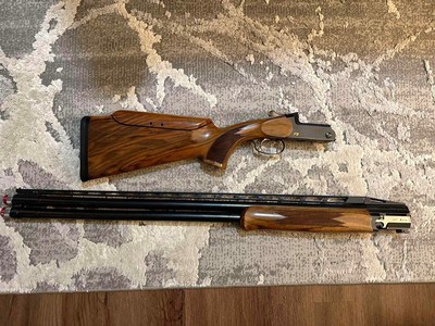 Blaser F3 SuperSport 32” 12GA - Image 1 of 10
