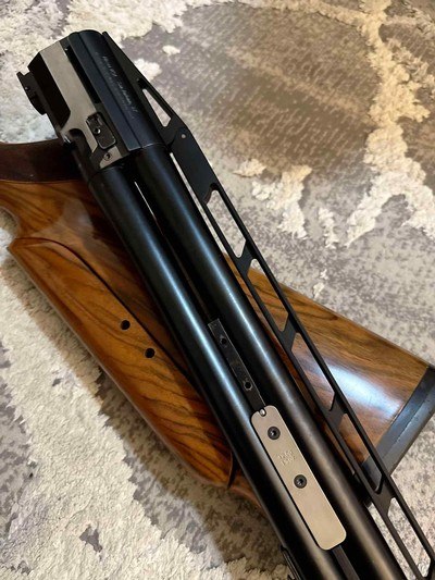 Blaser F3 SuperSport 32” 12GA - Image 3 of 10