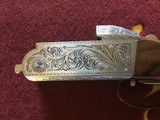 Krieghoff K 80 Gold Super Scroll, 12ga, receiver/fore iron - 11 of 11