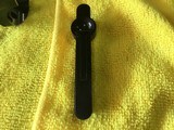 Perazzi MX8 Receiver, Trigger and Forearm Metal - 9 of 11