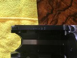 Perazzi MX8 Receiver, Trigger and Forearm Metal - 11 of 11