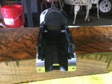Perazzi MX8 Receiver, Trigger and Forearm Metal - 10 of 11