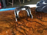 Perazzi MX8 Receiver, Trigger and Forearm Metal - 7 of 11