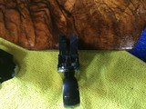Perazzi MX8 Receiver, Trigger and Forearm Metal - 6 of 11