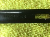 Perazzi MX8 Receiver, Trigger and Forearm Metal - 8 of 11
