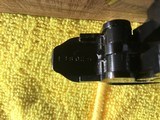 Perazzi MX8 Receiver, Trigger and Forearm Metal - 5 of 11