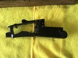 Perazzi MX8 Receiver, Trigger and Forearm Metal - 2 of 11