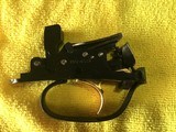 Perazzi MX8 Receiver, Trigger and Forearm Metal - 4 of 11