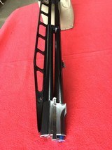 Krieghoff K80 Trap Special Unsingle Barrel - 3 of 9