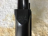 Krieghoff K80 Trap Special Unsingle Barrel - 2 of 9