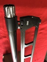 Krieghoff K80 Trap Special Unsingle Barrel - 1 of 9