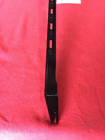 New Silver Seitz Adjustable Rib - Image 2 of 3