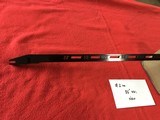 New Silver Seitz Adjustable Rib - Image 1 of 3