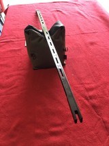 New Silver Seitz Adjustable Rib - Image 3 of 3