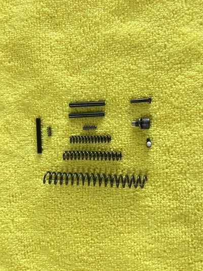 Original New Ljutic Essential Part Kits - Image 1 of 1