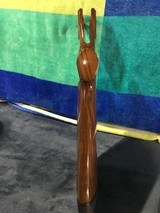New-Take off, Kreighoff K80 Trap Special Wood Set. - Image 4 of 7