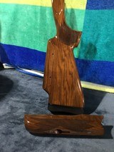 New-Take off, Kreighoff K80 Trap Special Wood Set.
