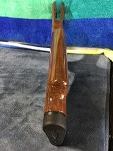 New-Take off, Kreighoff K80 Trap Special Wood Set. - Image 7 of 7