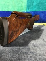 Krieghoff K80 Trap Special Exhibition Wood Set - Image 6 of 7