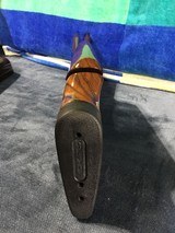 Krieghoff K80 Trap Special Exhibition Wood Set - Image 7 of 7