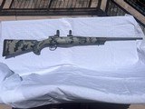 Howa 1500 22-250 Kuiu Verde Camo - 1 of 5