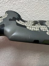 Howa 1500 22-250 Kuiu Verde Camo - 5 of 5