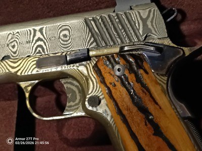 Standard Manufacturing 1911DM - Image 10 of 13