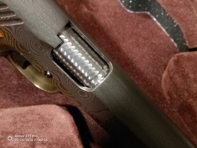 Standard Manufacturing 1911DM - Image 6 of 13