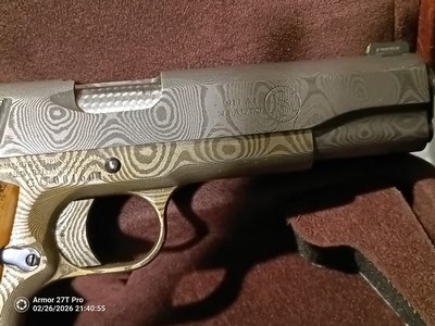 Standard Manufacturing 1911DM - Image 2 of 13