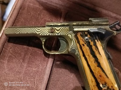 Standard Manufacturing 1911DM - Image 8 of 13
